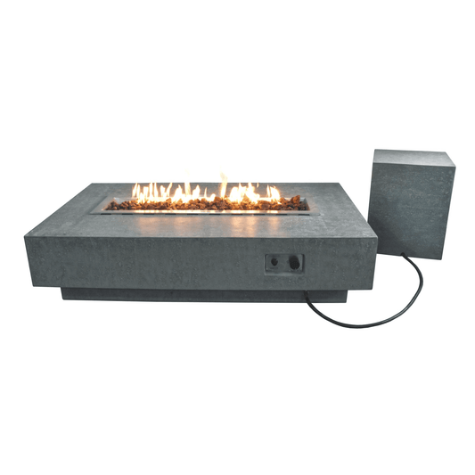 Hampton Gas Brazier