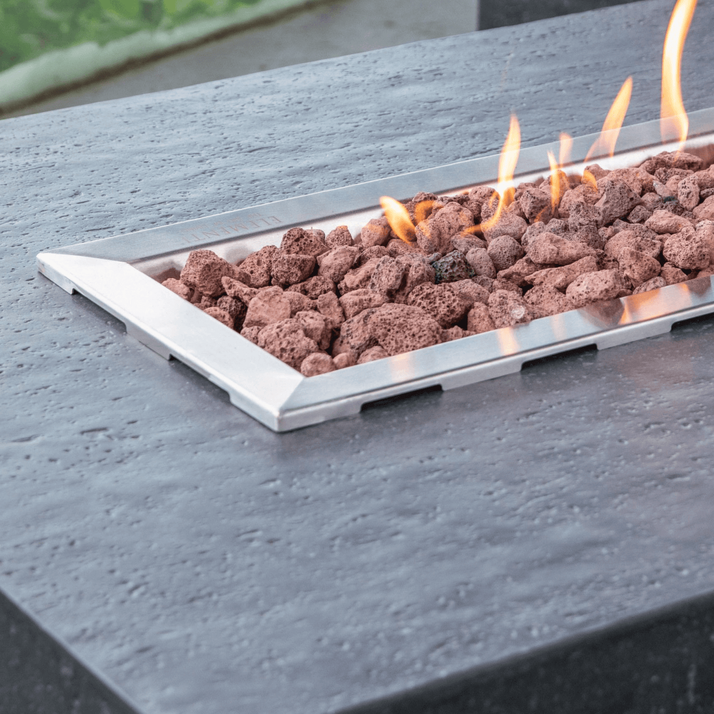Hampton Gas Brazier