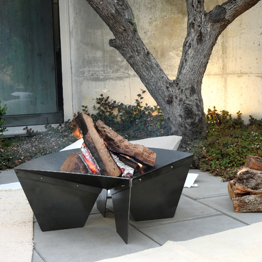 Syrtis Brazier / Firepit