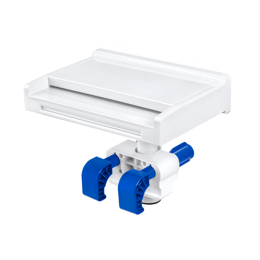 Cascata Relaxante LED Multicolor Flowclear para Piscinas Desmontáveis