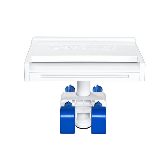 Cascata Relaxante LED Multicolor Flowclear para Piscinas Desmontáveis