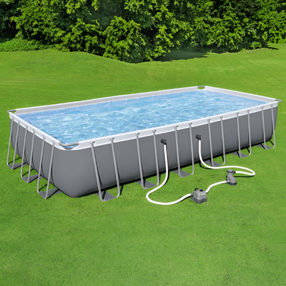 Clorador de Água Salgada Flowclear Hydrogenic 6 G/H