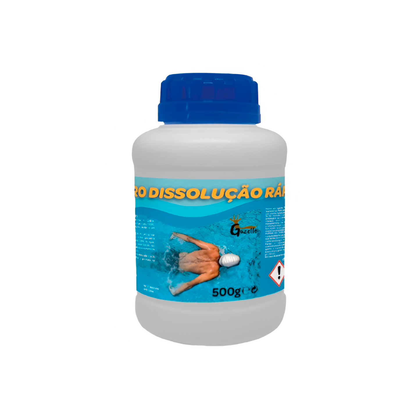 Kit Mini Piscinas - Tratamento de Piscinas Insufláveis e Portáteis