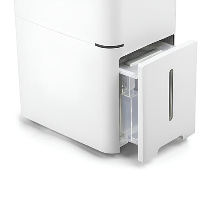 Dehumidifier + Purifier D820 A SMART