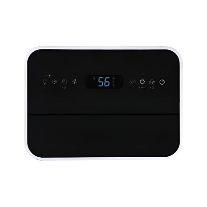 Dehumidifier + Purifier D820 A SMART