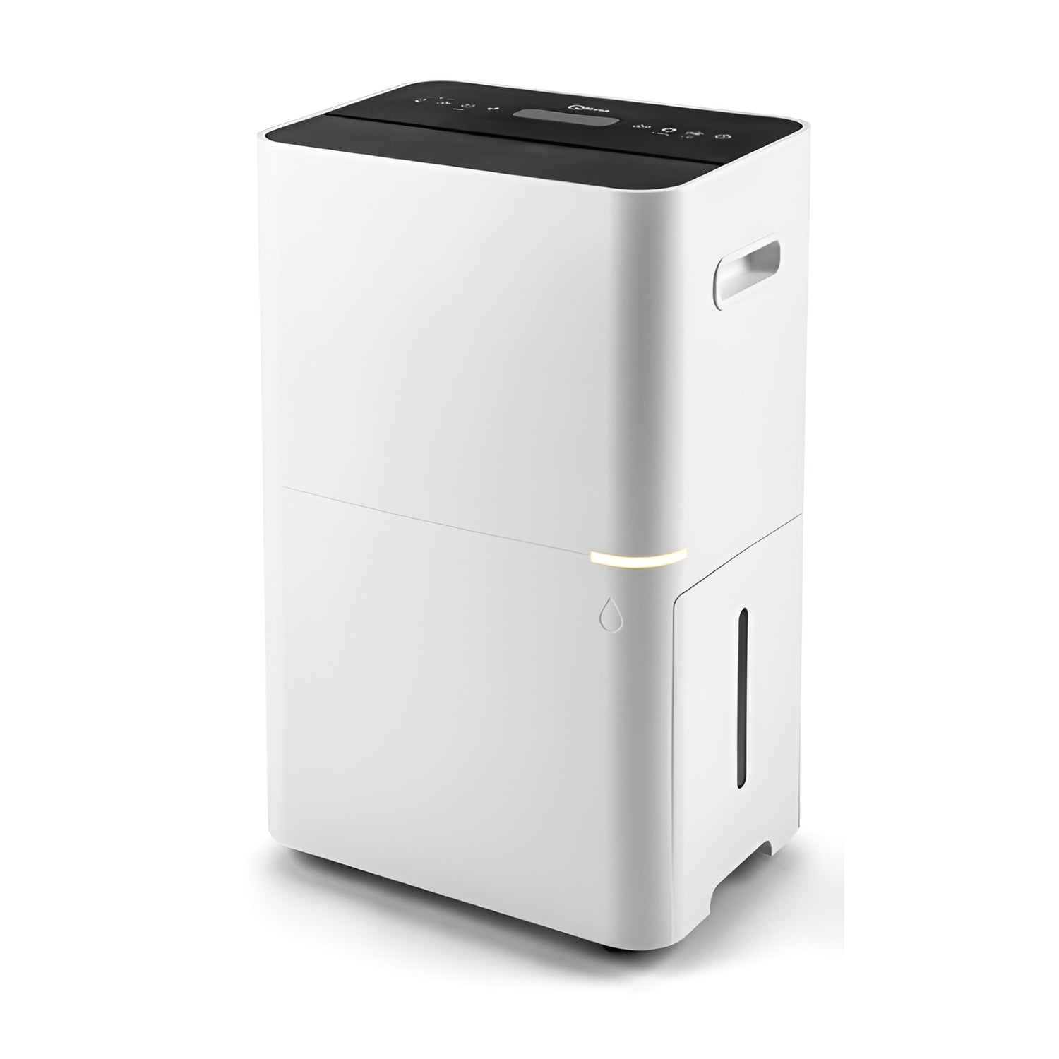 Desumidificador + Purificador D820 A SMART - Chama Vermelha