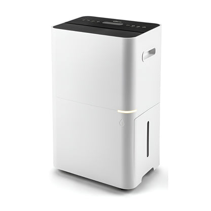 Dehumidifier + Purifier D820 A SMART