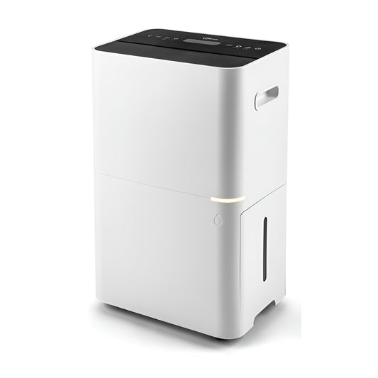 Dehumidifier + Purifier D820 A SMART