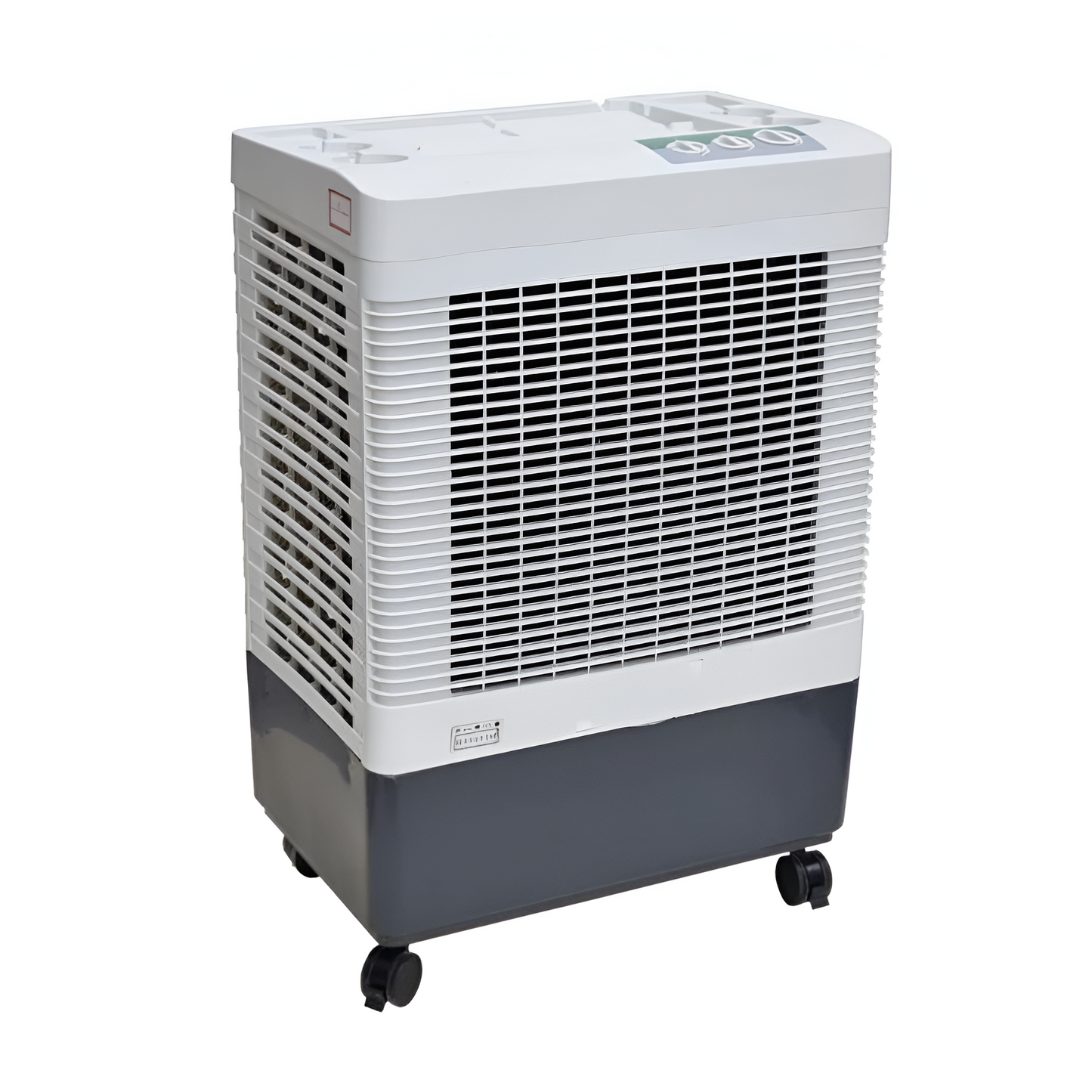 Evaporativo portátil comercial COOLVENT BKT 4500
