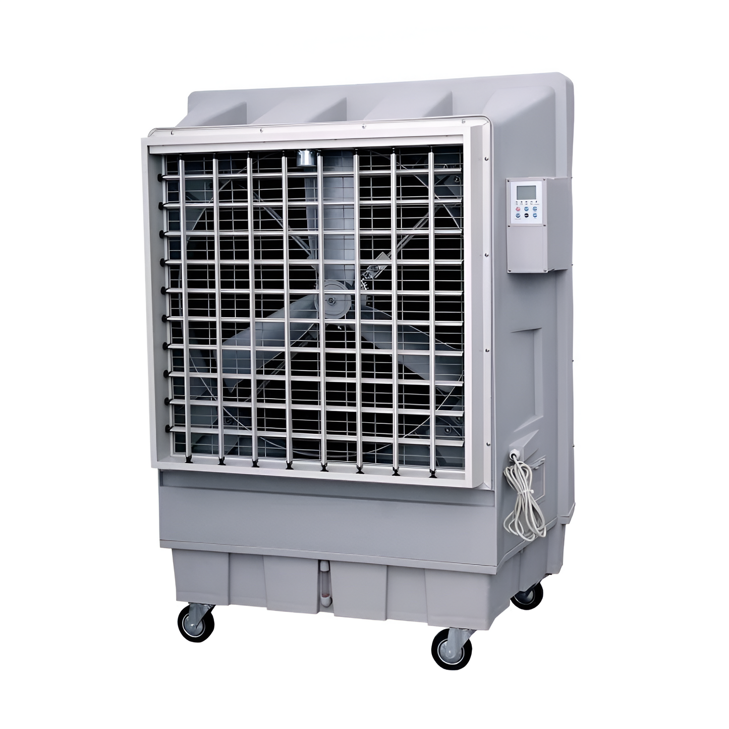 Climatiseur évaporatif portatif commercial COOLVENT BKT-18