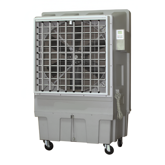 Raffrescatore Evaporativo Industriale COOLVENT BKT-24