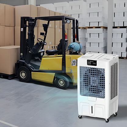Evaporativo Rafy 295
