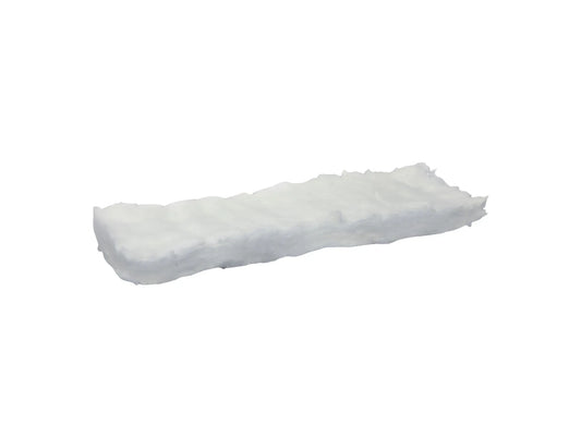 Ceramic Fiber for Bioethanol Fireplace