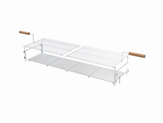 Grelhas para Braseiro/ Fire Pit Zig