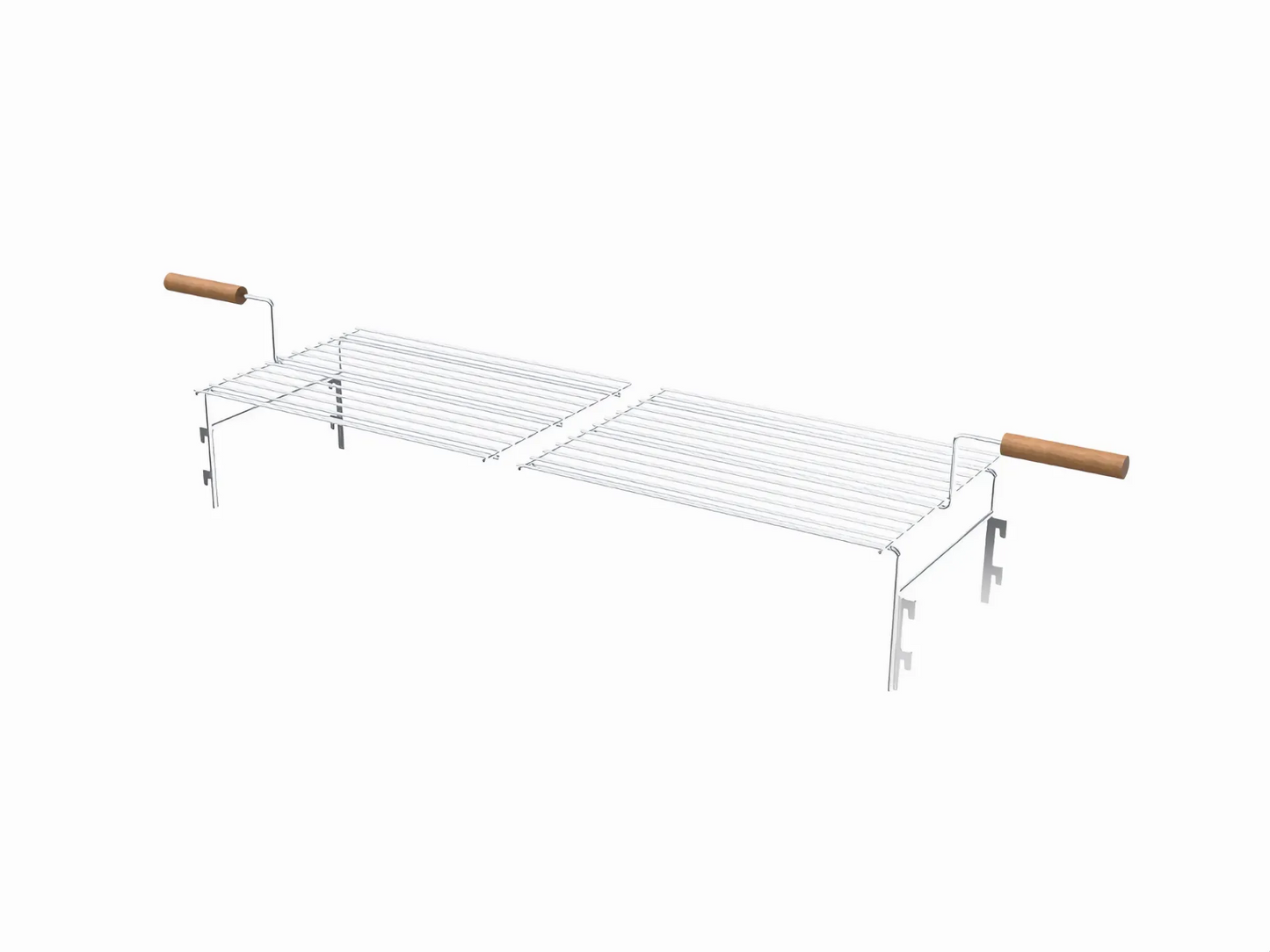 Grelhas para Braseiro/ Fire Pit Zig