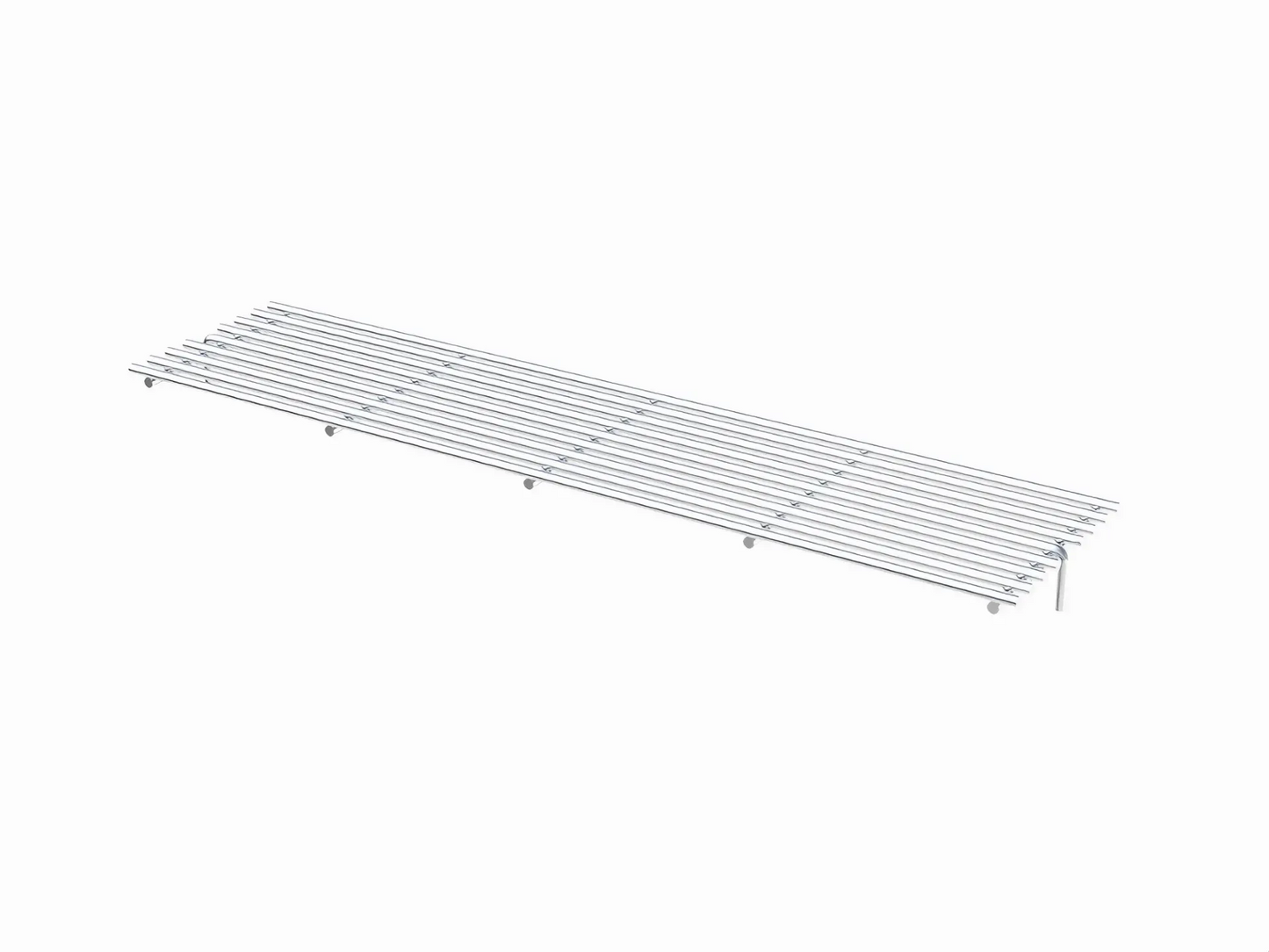 Grelhas para Braseiro/ Fire Pit Zig
