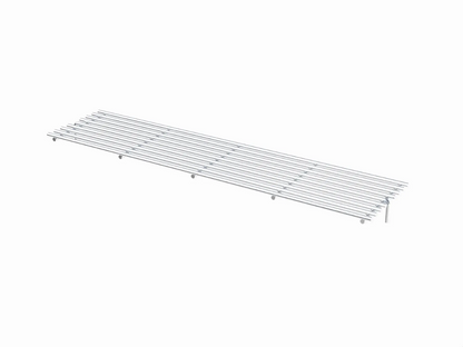 Grelhas para Braseiro/ Fire Pit Zig