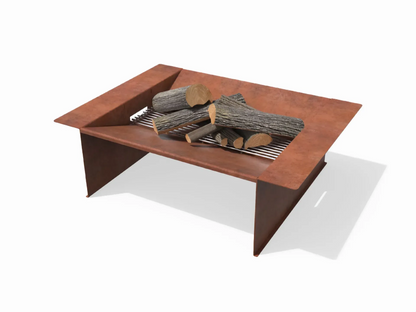 Grelhas para Braseiro/ Fire Pit Zig