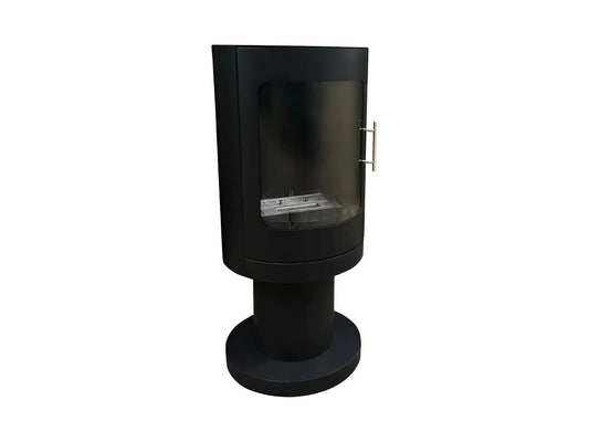 Lareira Bioetanol Heracles