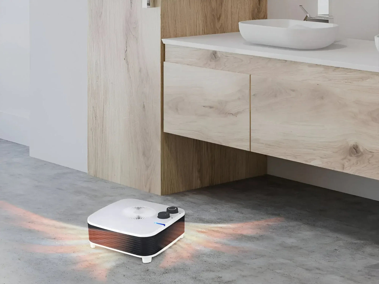 Hoti F40 Heater