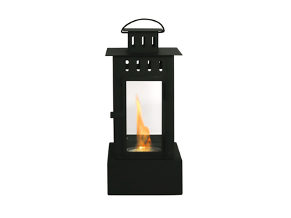 Decorative Lantern Iris B