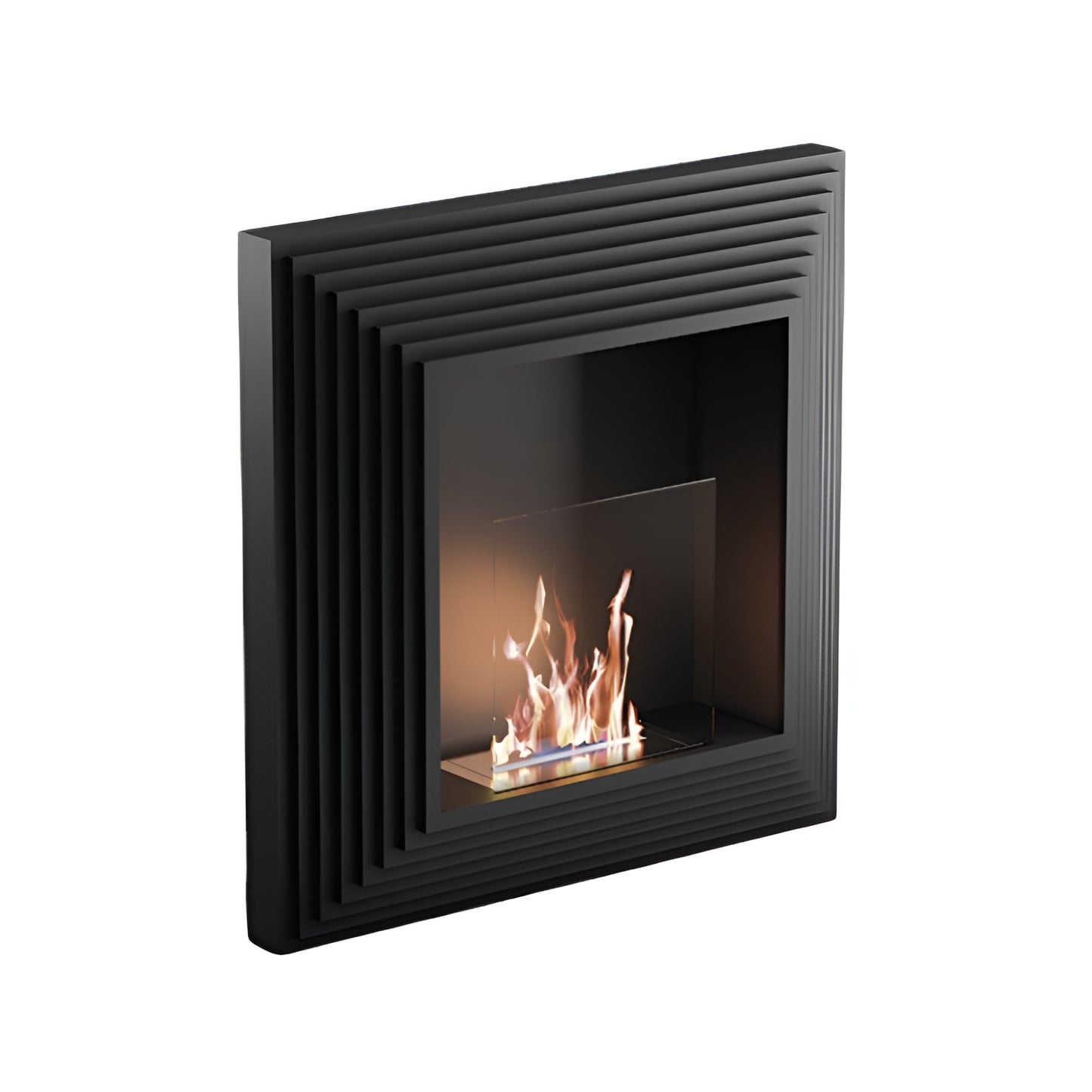 Chimenea de bioetanol Elysium