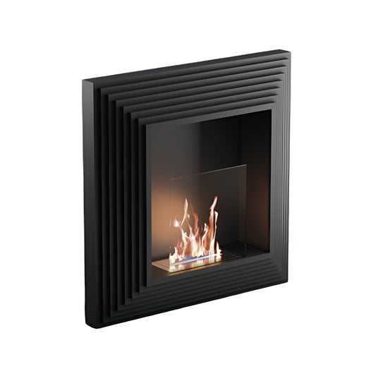 Elysium Bioethanol Fireplace