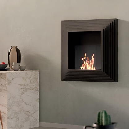 Chimenea de bioetanol Elysium