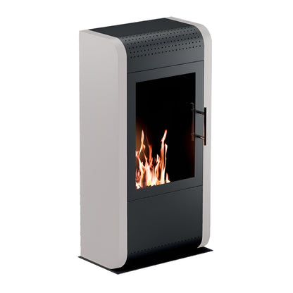 Giga Bioethanol Fireplace
