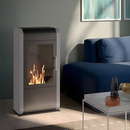 Giga Bioethanol Fireplace