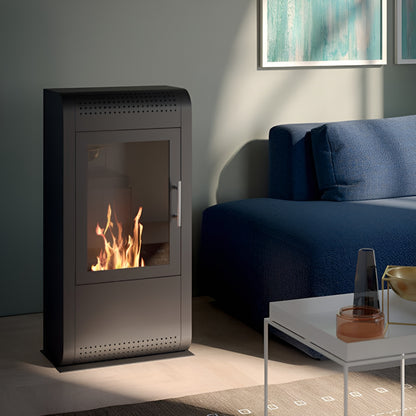 Giga Bioethanol Fireplace