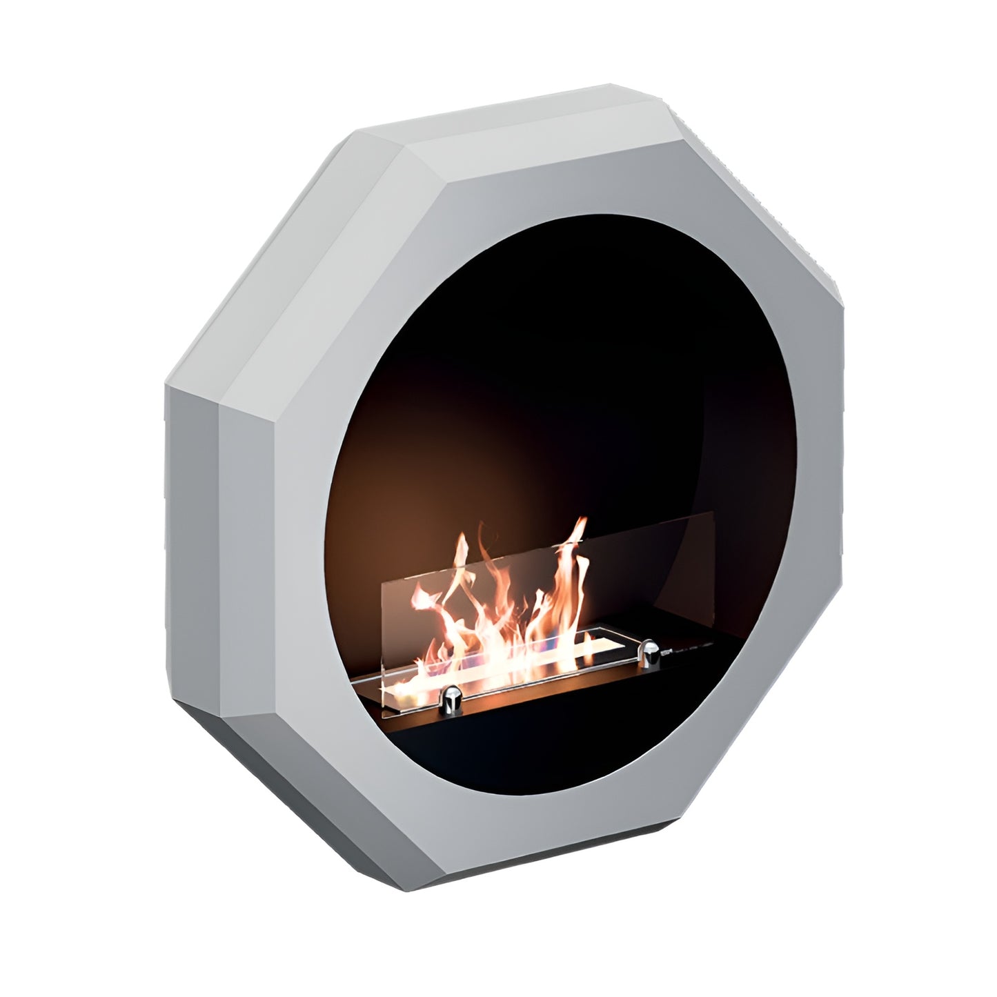 Palmanova Bioethanol Fireplace
