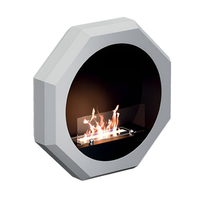 Palmanova Bioethanol Fireplace