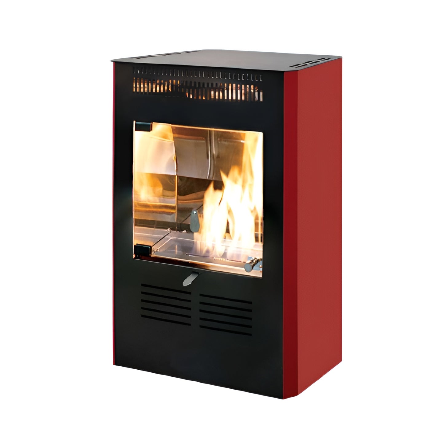 Chimenea de bioetanol Ruby 3000W 2L