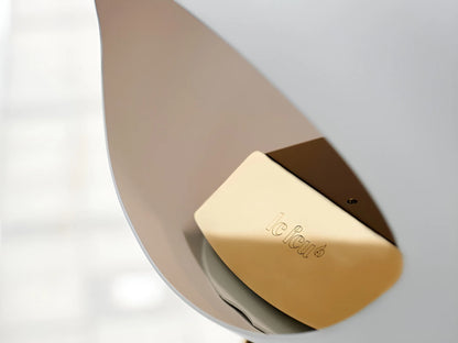Sky White Suspended Bioethanol Fireplace