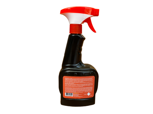 Detergente per Griglie e Barbecue 500ml Chama Vermelha