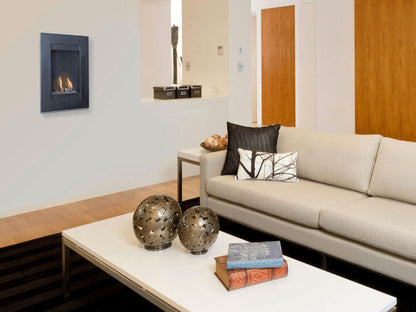 Morfeo Bioethanol Fireplace
