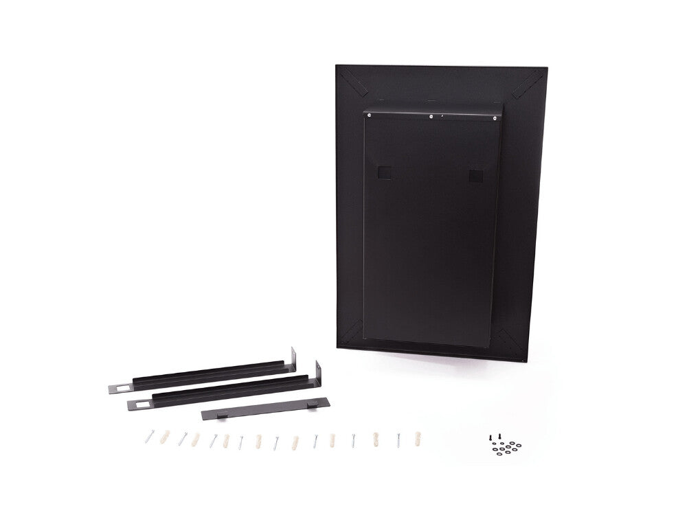 Morfeo Bioethanol Fireplace