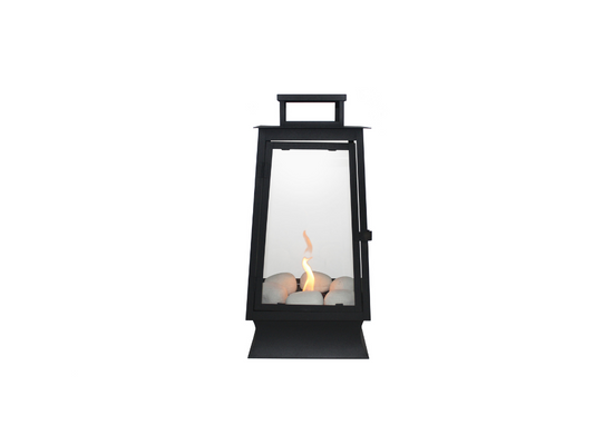 Lanterna Decorativa Mystic