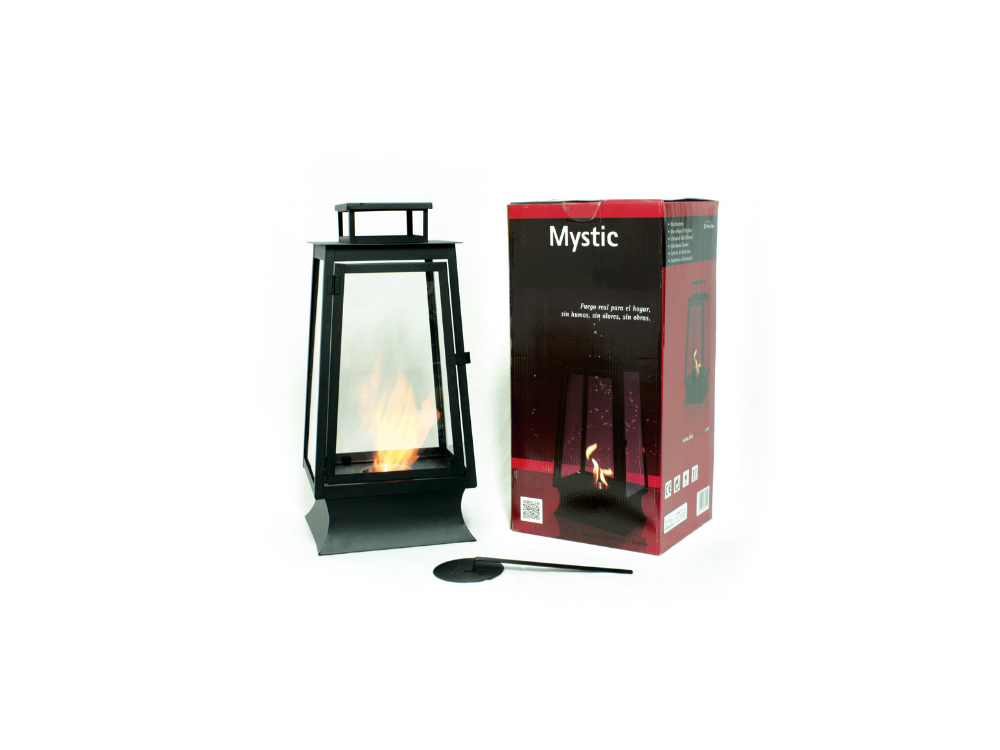 Mystic Decorative Lantern