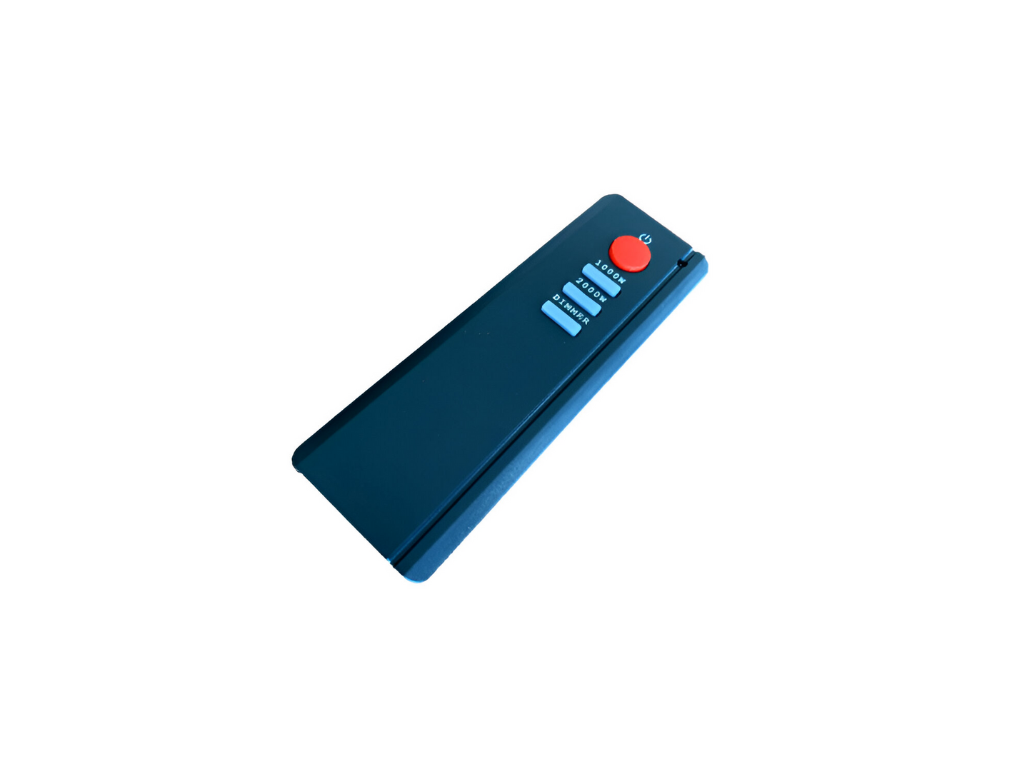 Lareira Elétrica Personalizável M3R