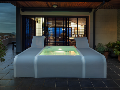 Productos para piscinas y mantenimiento Gre Mariposa