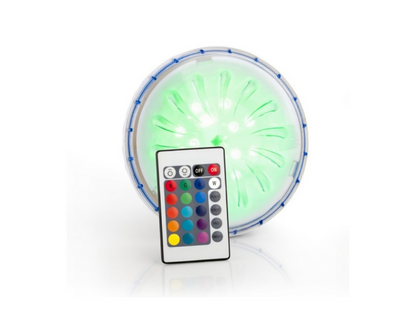 Projetor LED para Piscinas Elevadas Gre