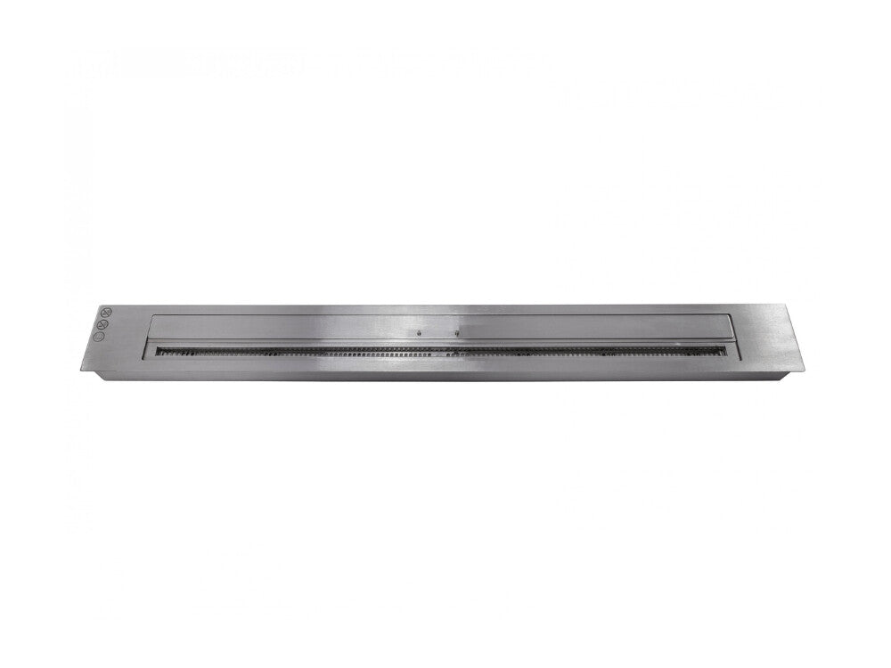 Stainless Steel Bioethanol Burner F96150