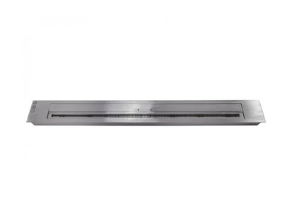 Stainless Steel Bioethanol Burner F96150