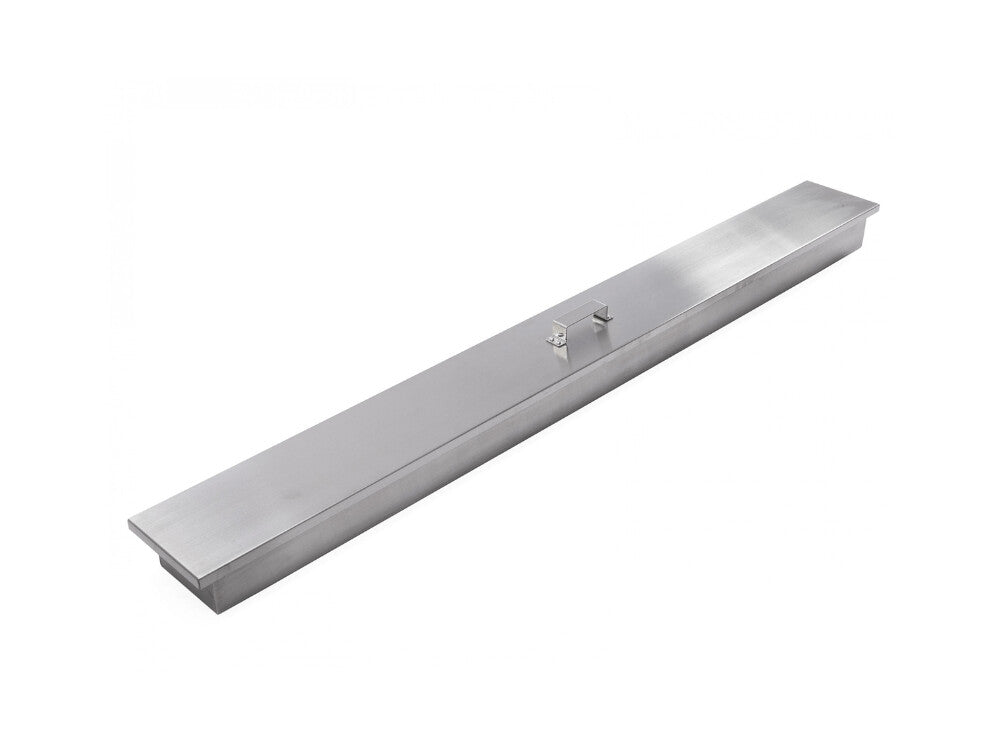 Stainless Steel Bioethanol Burner F96150