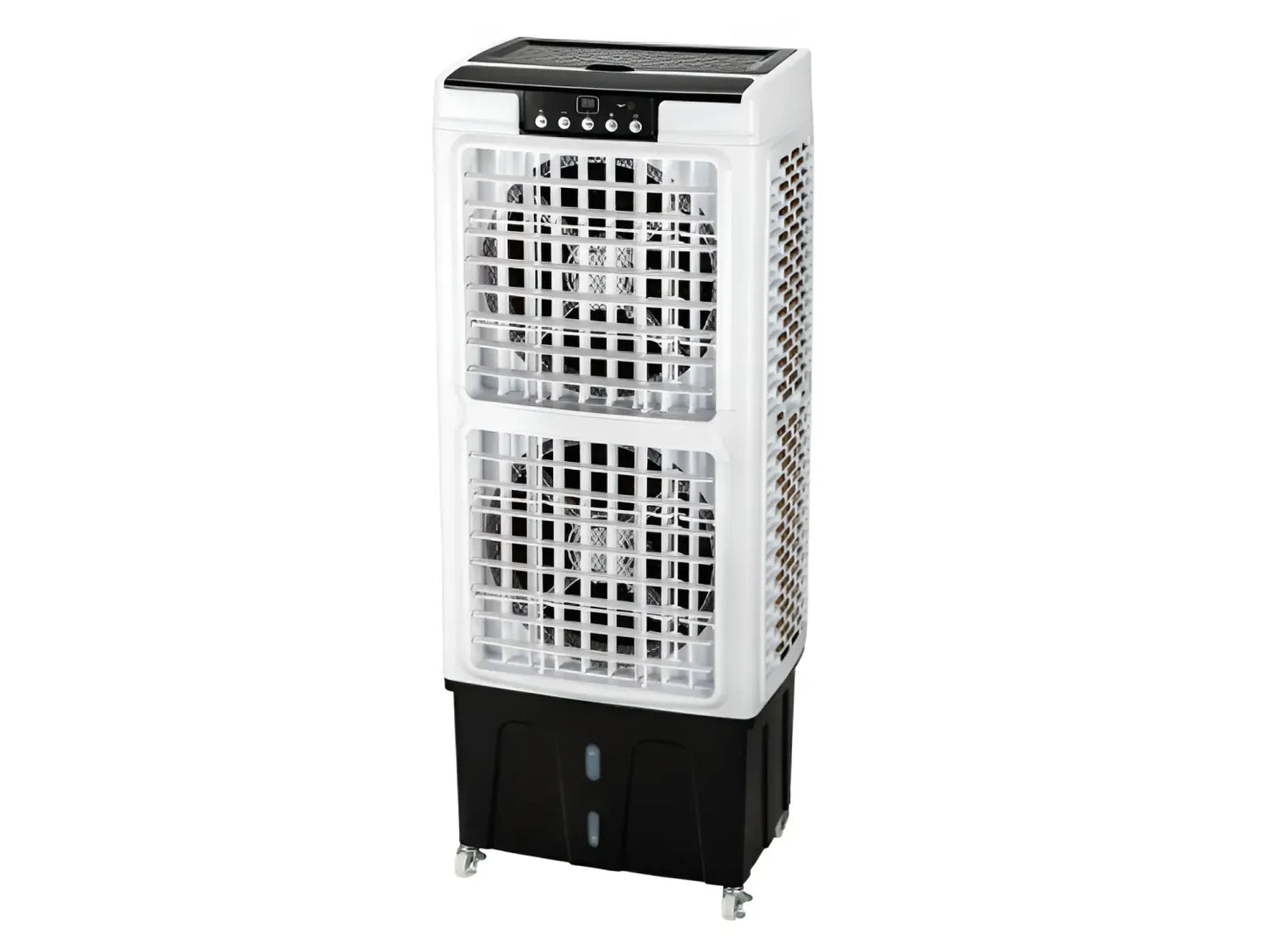Evaporador industrial Rafy 220