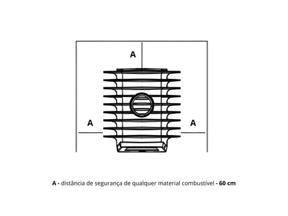 Wood Stove Remade Design Francisco Providência