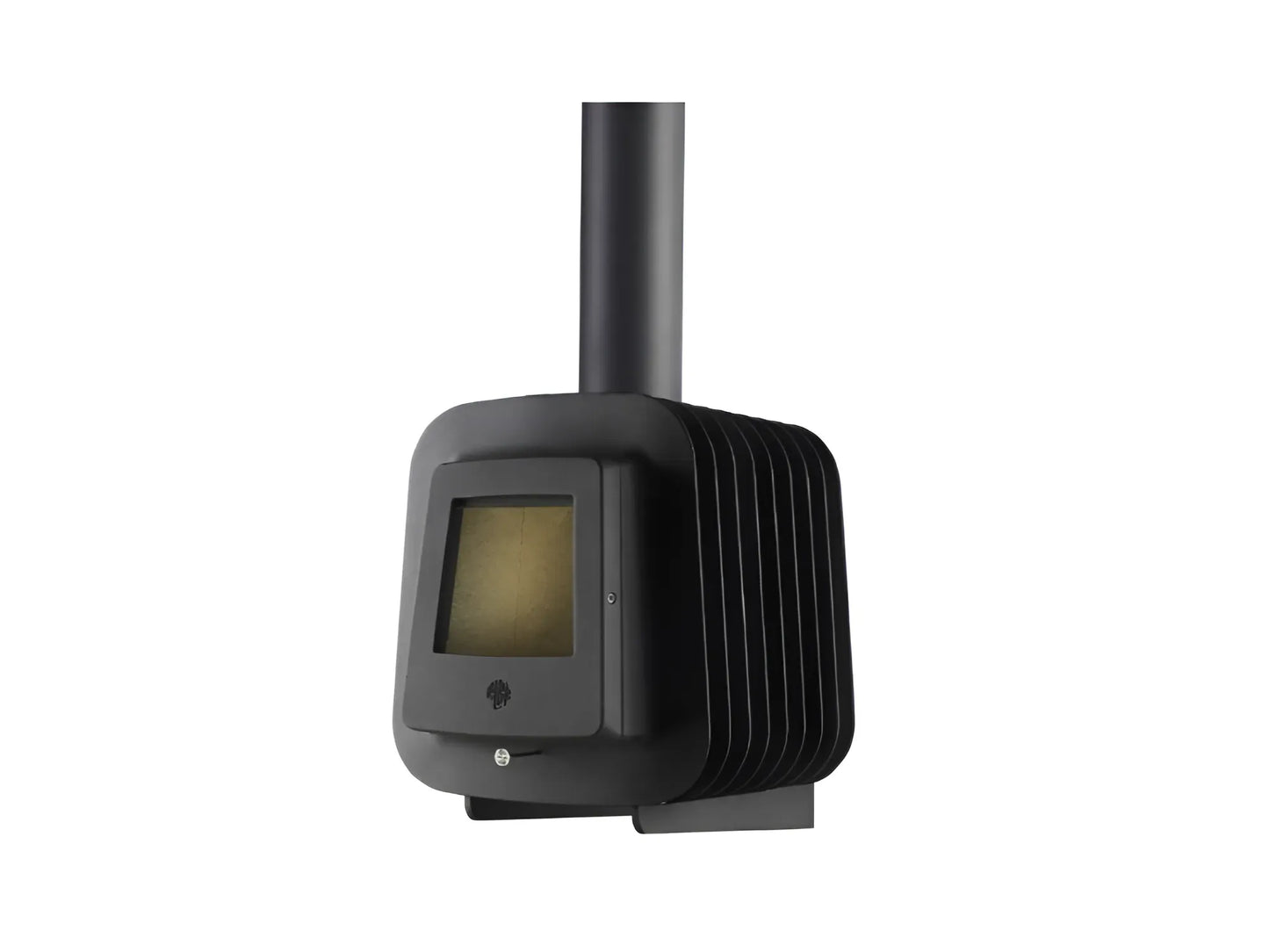 Wood Stove Remade Design Francisco Providência