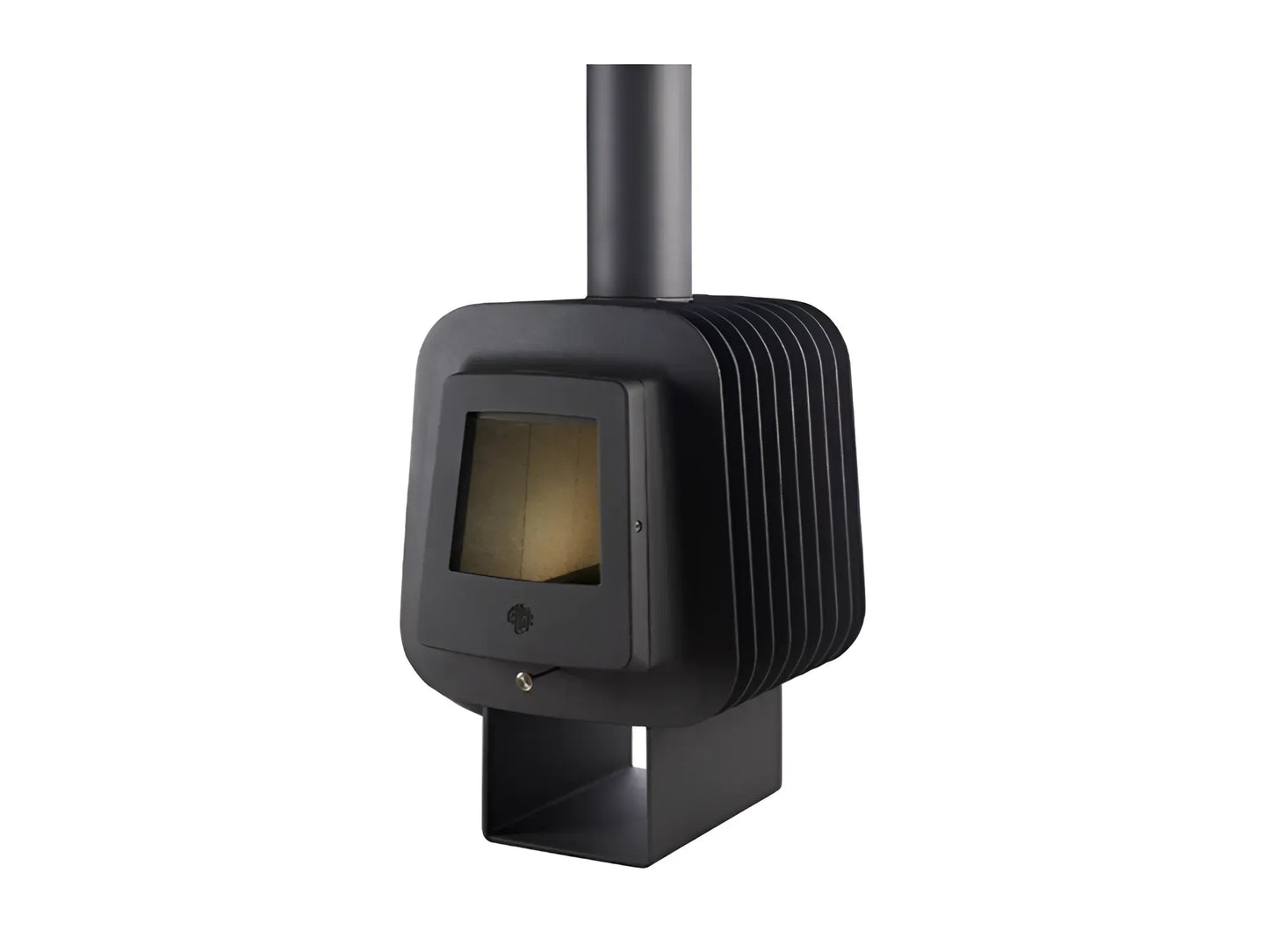 Wood Stove Remade Design Francisco Providência